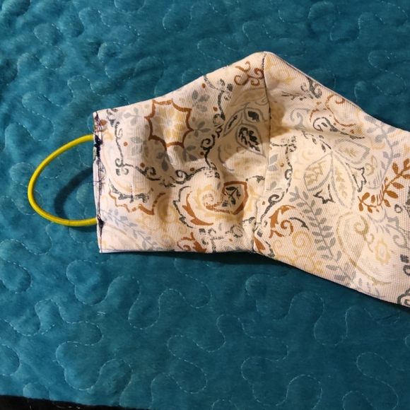 Handmade Masks - Picture 3 of 3